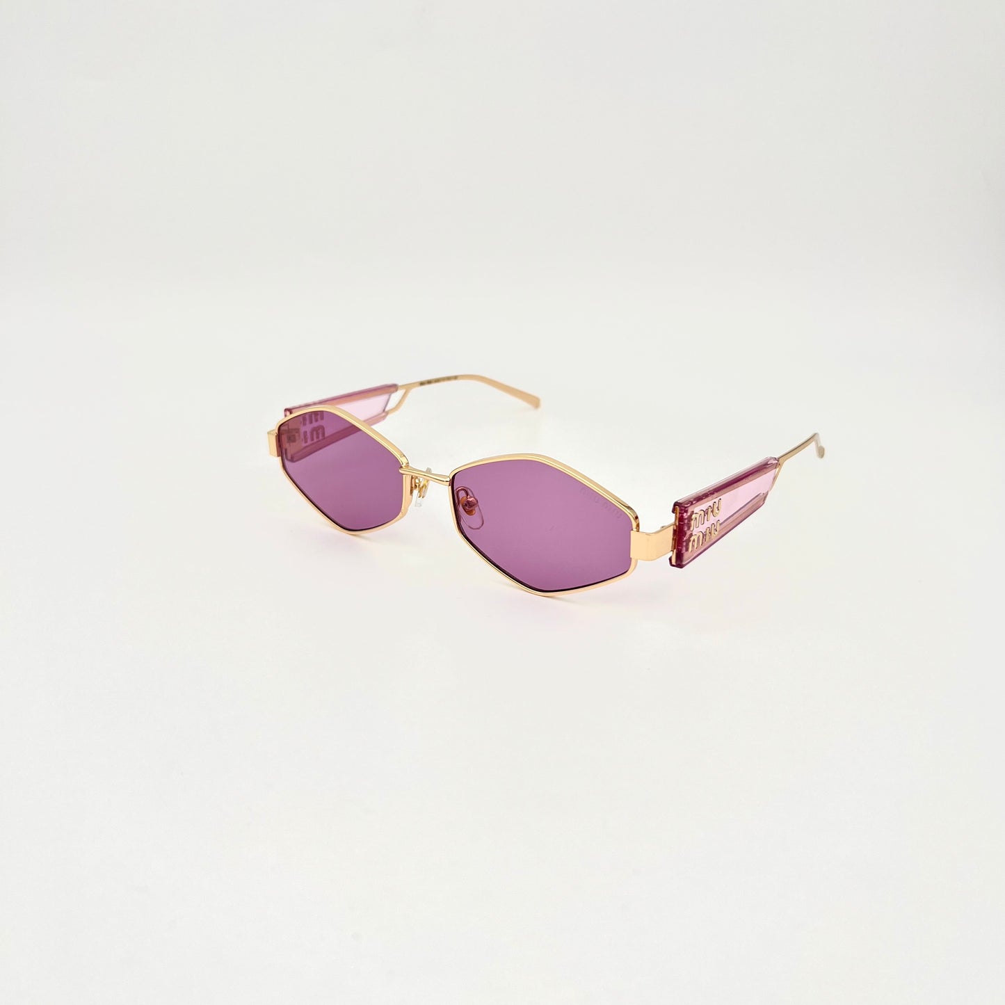 Gafas MIU