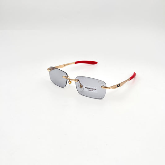 Gafas OKL Fotocromáticas