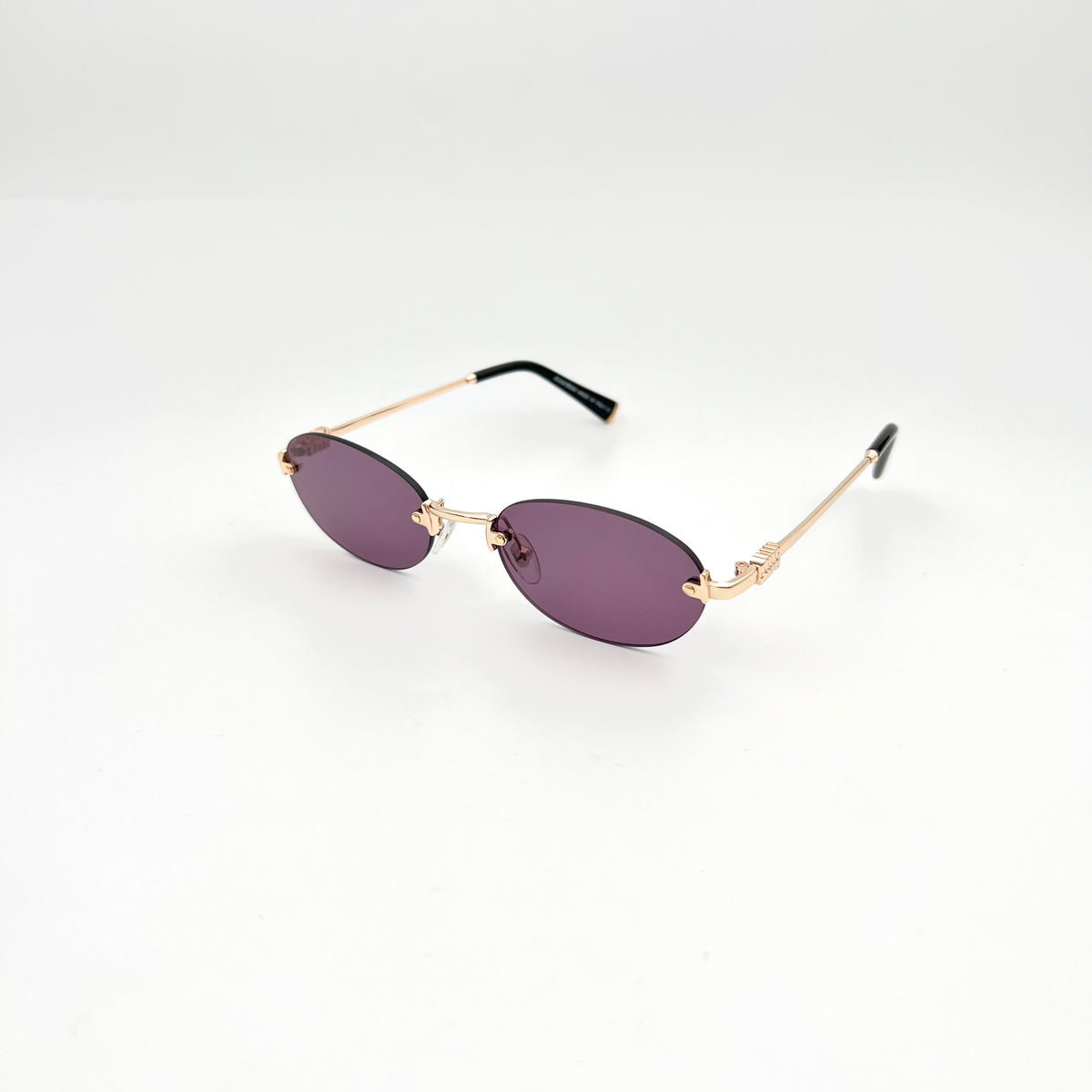 Gafas MIU