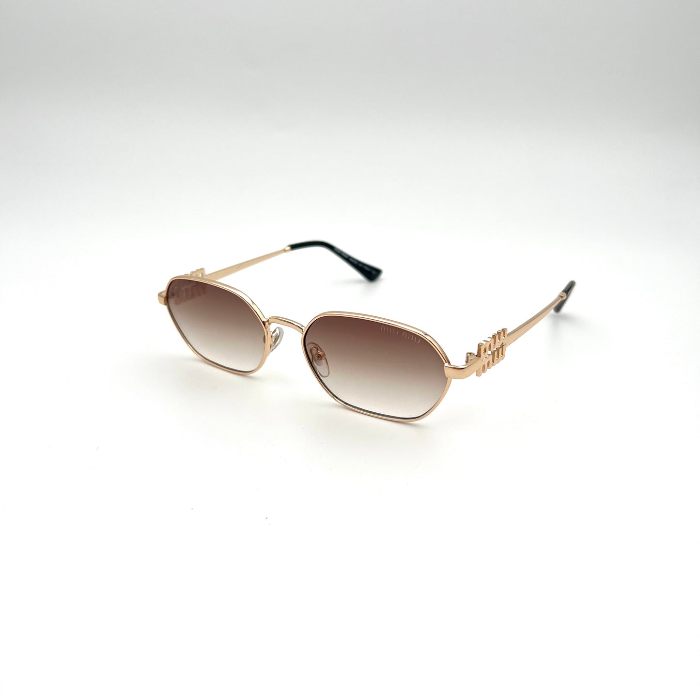 Gafas MIU