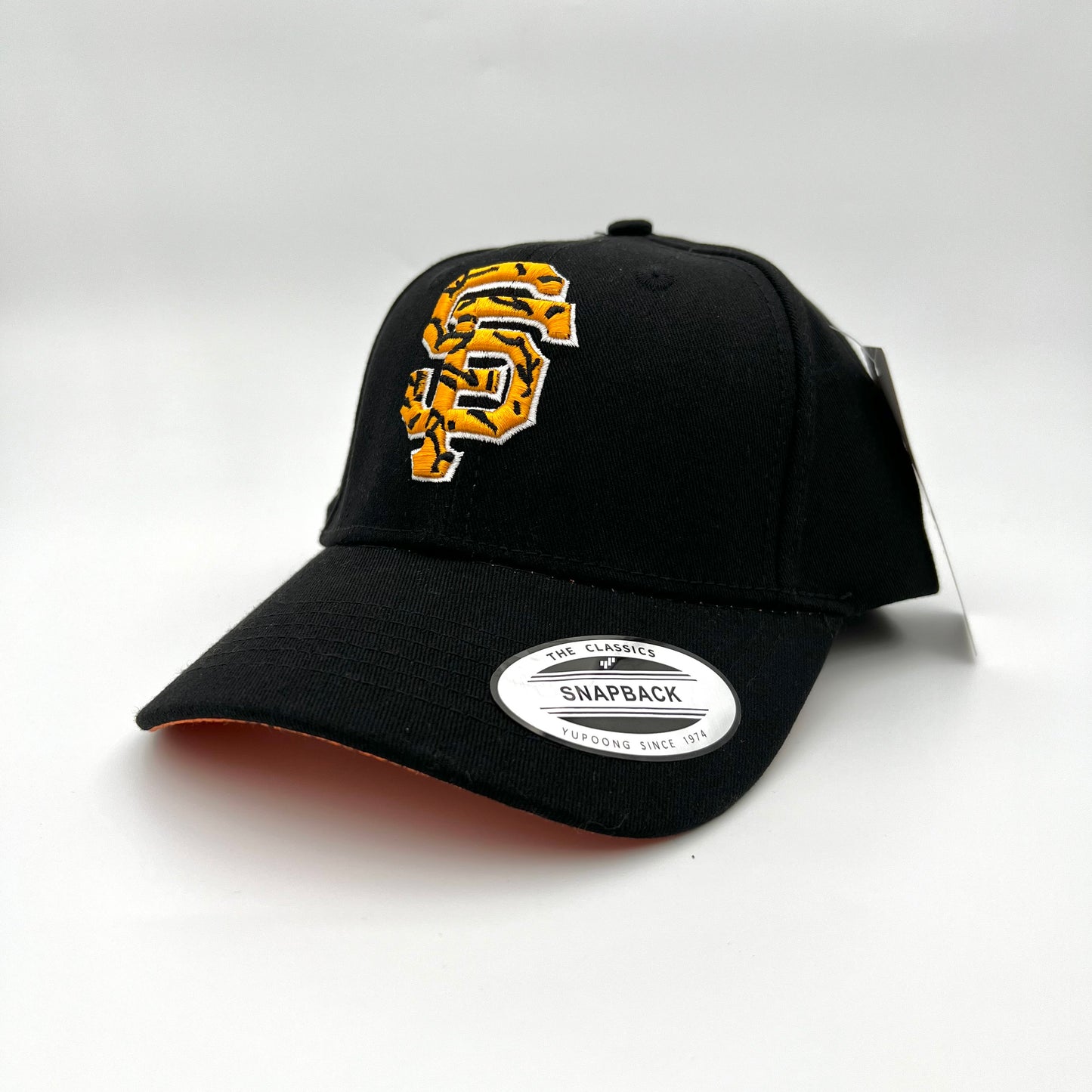 Gorra SF