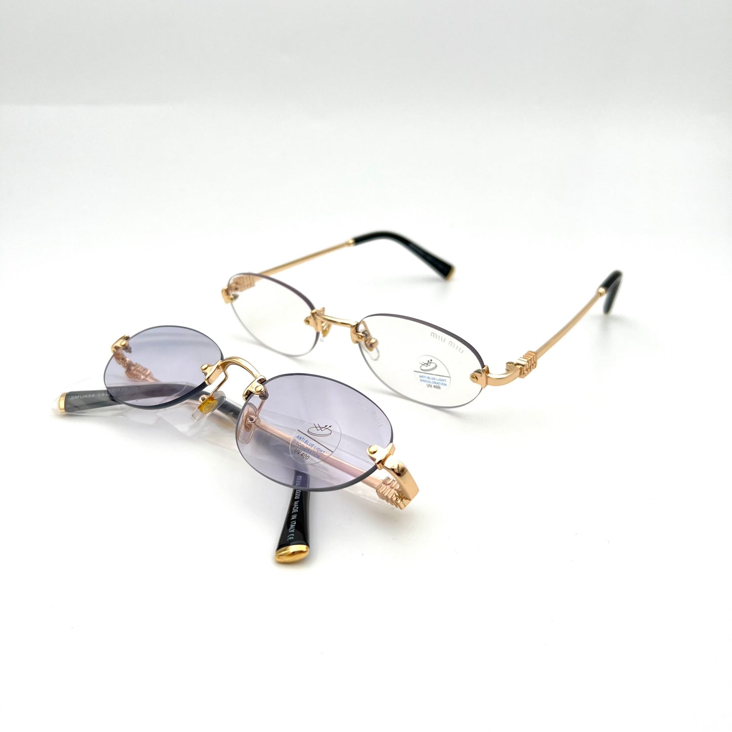 Gafas MIU Fotocromáticas
