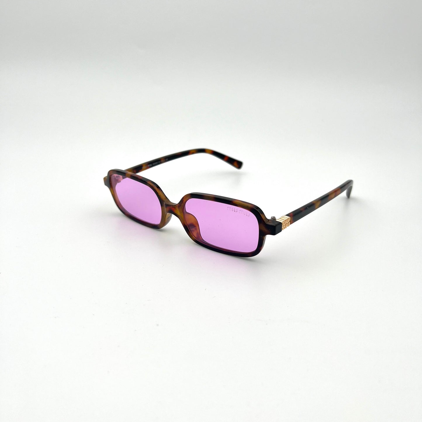 Gafas MIU