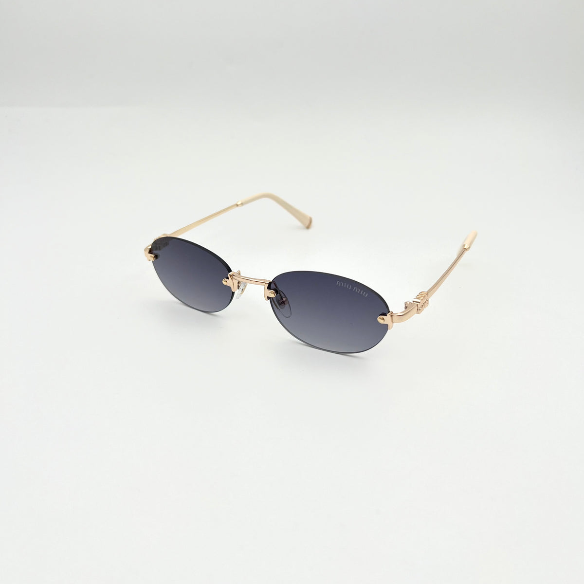 Gafas MIU