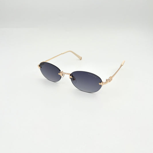 Gafas MIU