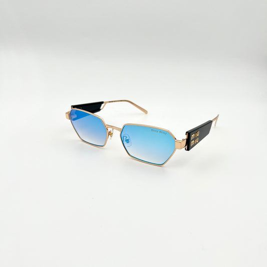 Gafas MIU