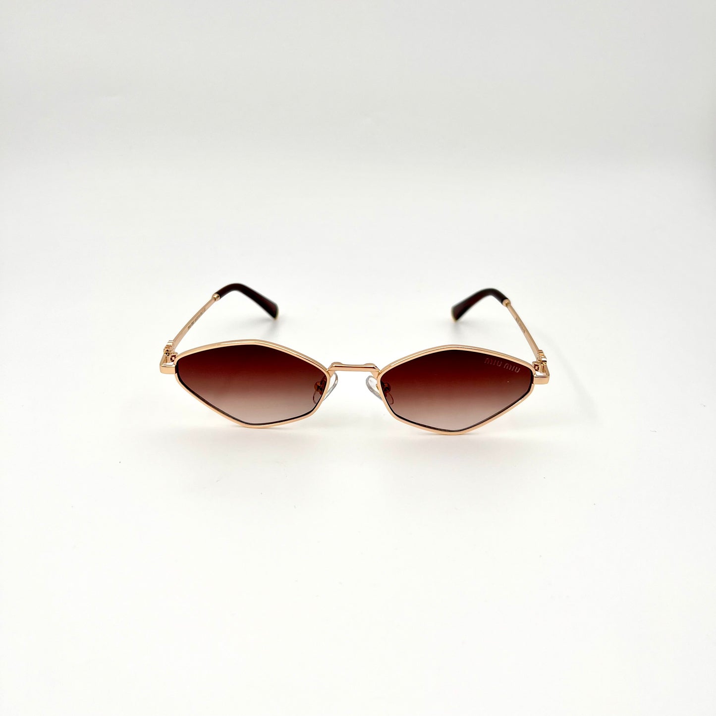 Gafas MIU