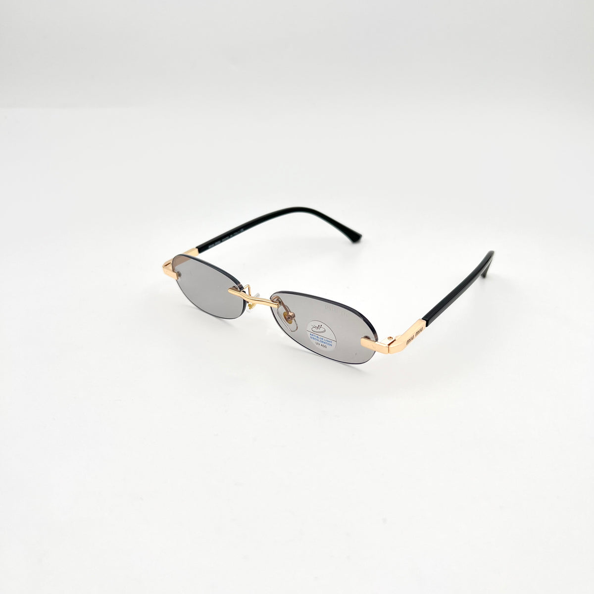 Gafas MIU Fotocromáticas