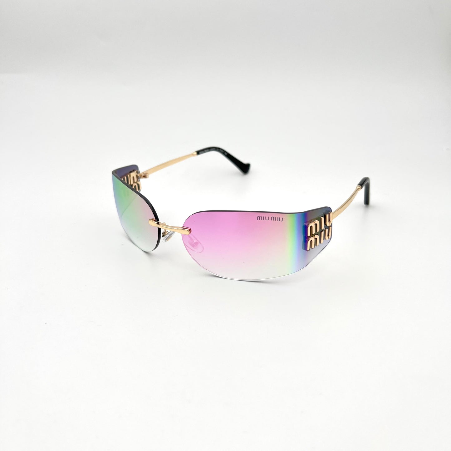 Gafas MIU