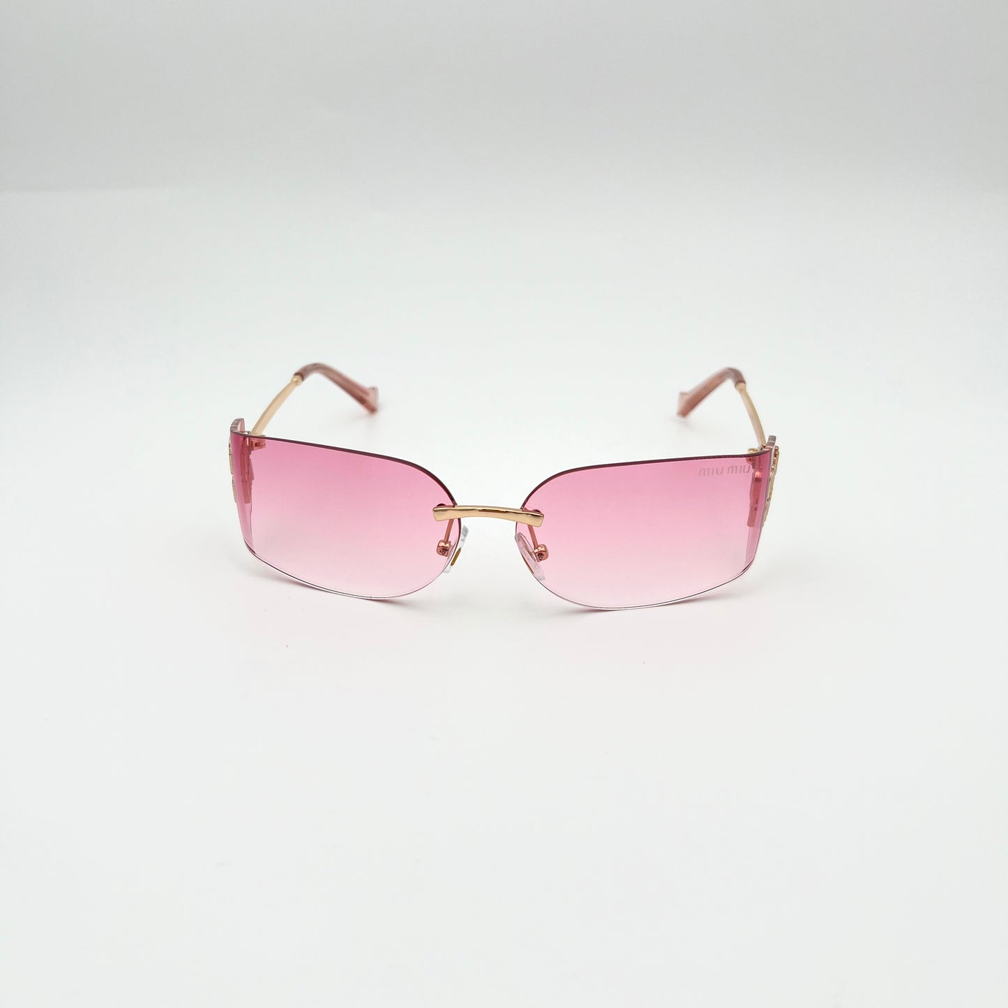 Gafas MIU