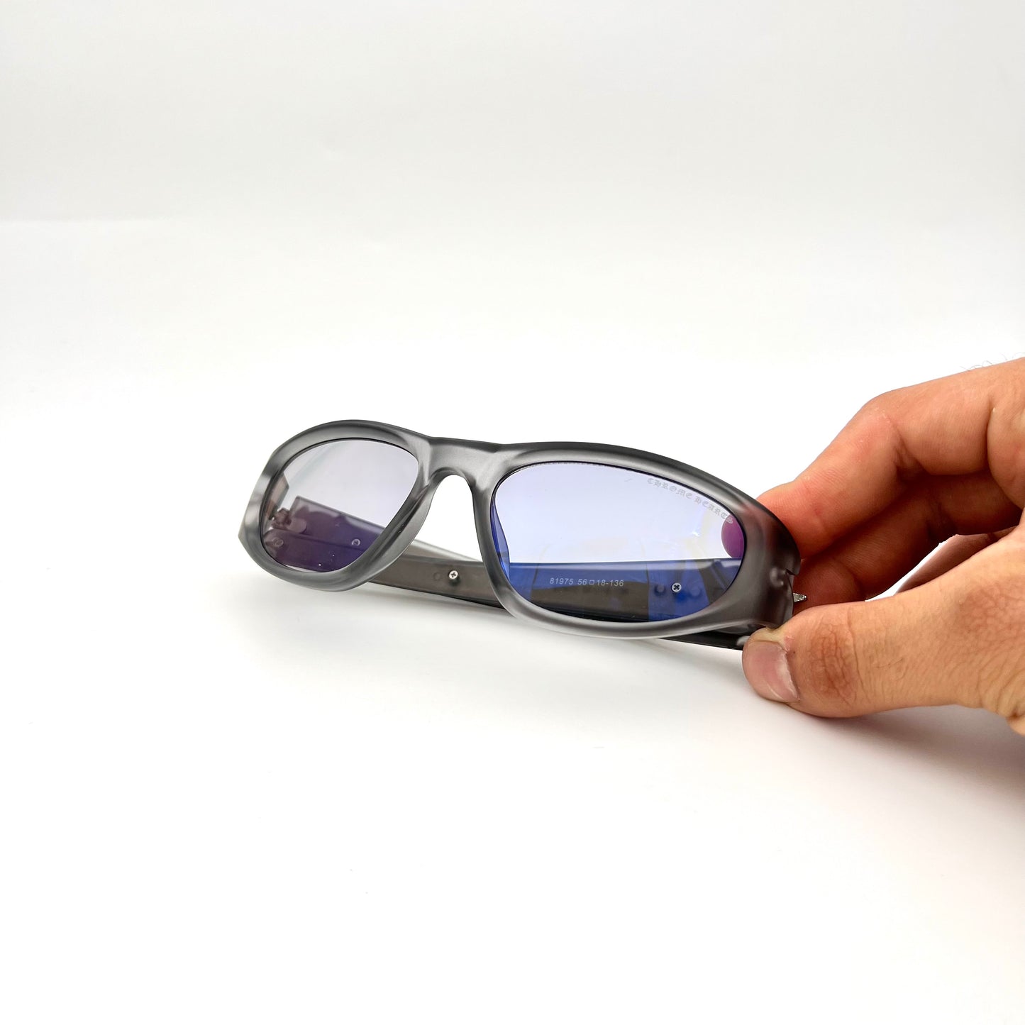 Gafas CRH