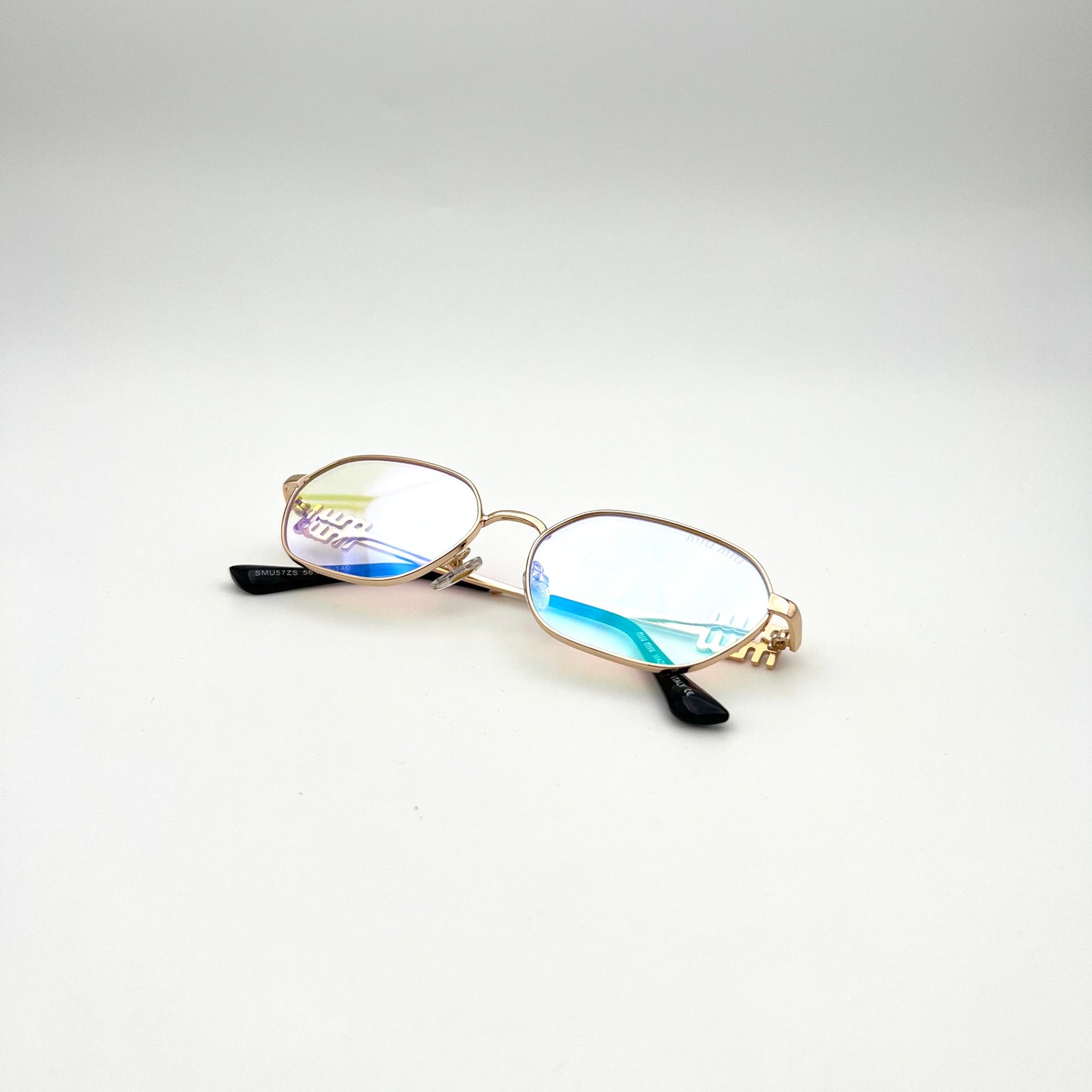 Gafas MIU
