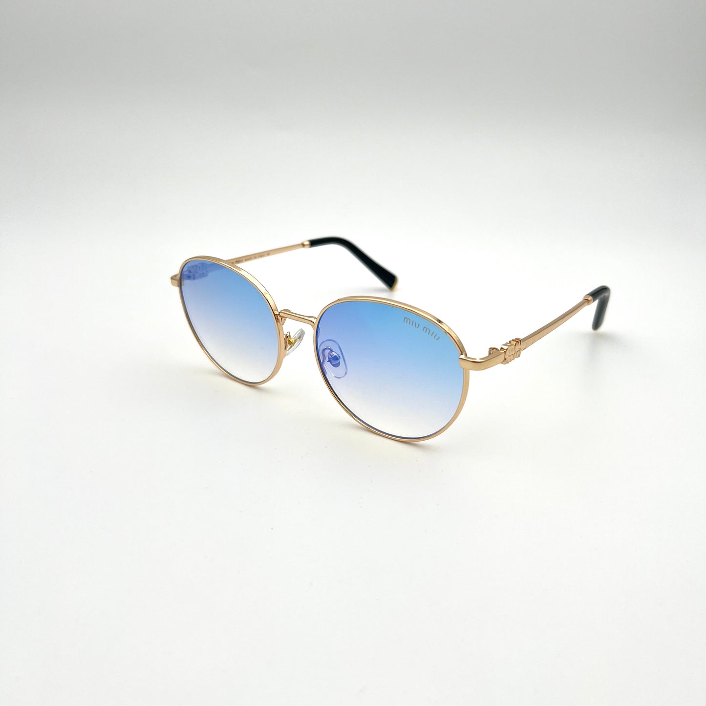 Gafas MIU