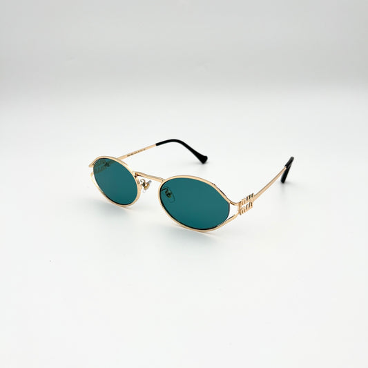 Gafas MIU