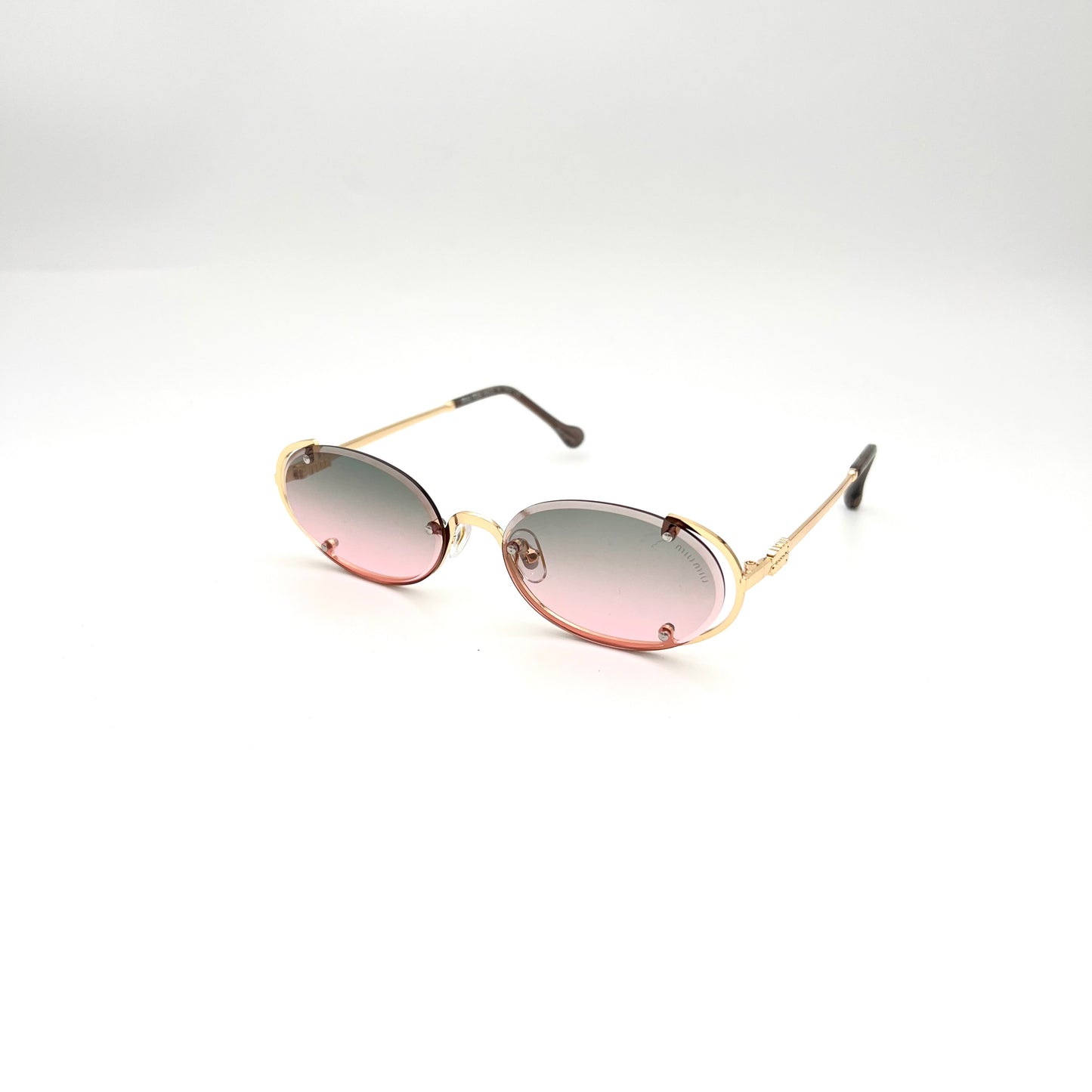 Gafas MIU