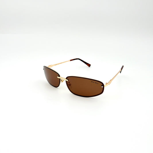 Gafas MIU