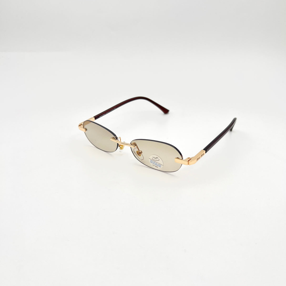 Gafas MIU Fotocromáticas