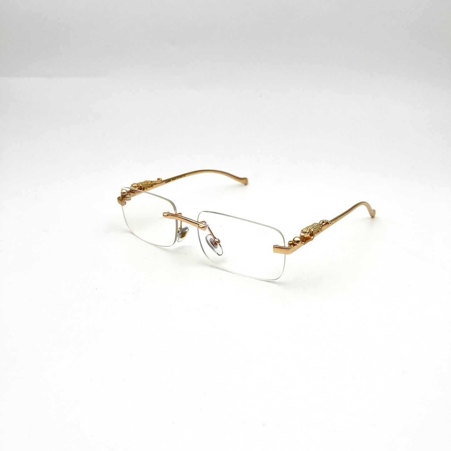 Gafas CAR Transparentes Luz azul
