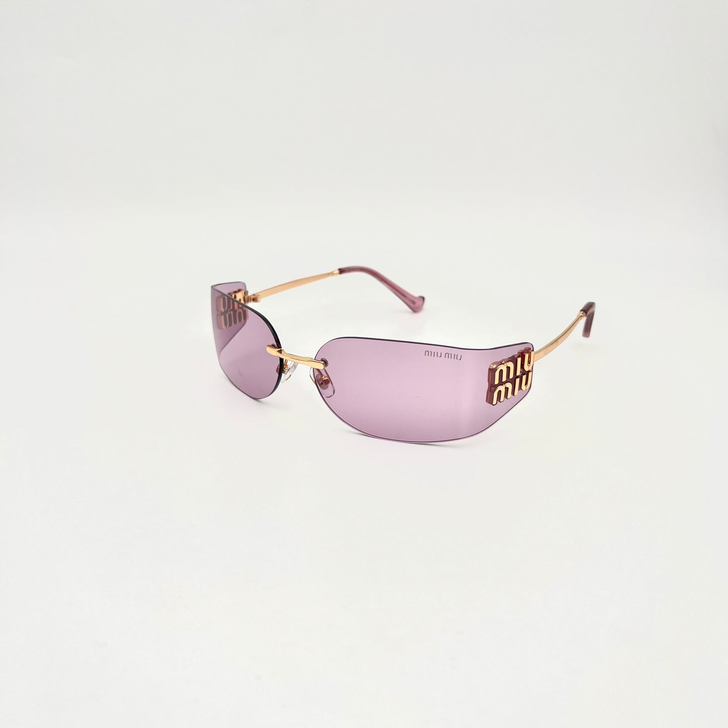 Gafas MIU