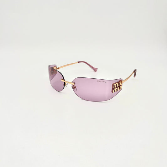 Gafas MIU