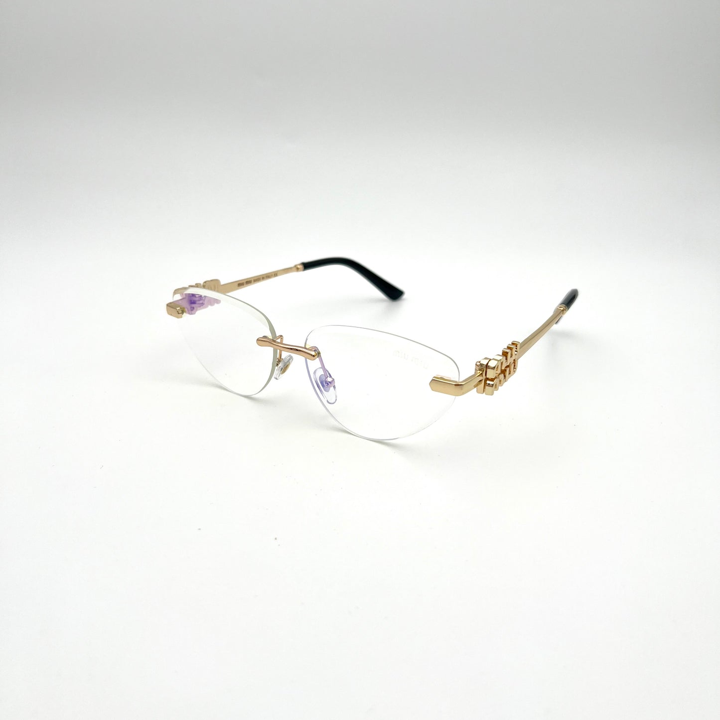 Gafas MIU Tornasol