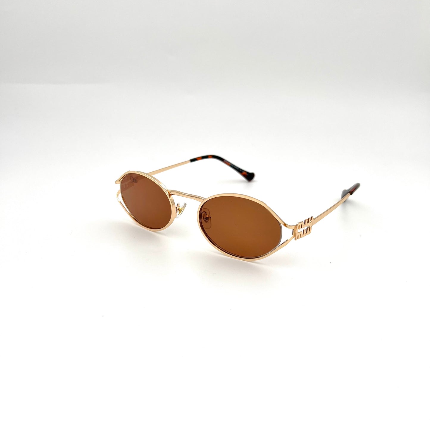 Gafas MIU