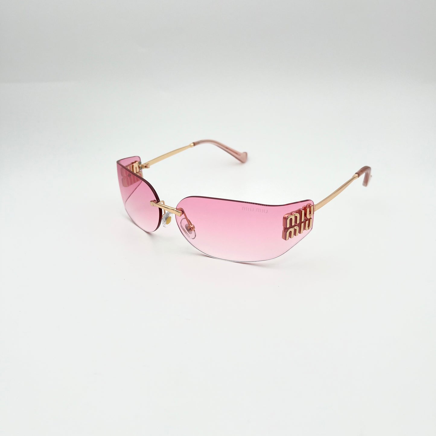 Gafas MIU