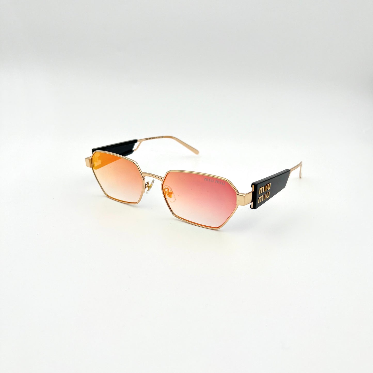 Gafas MIU