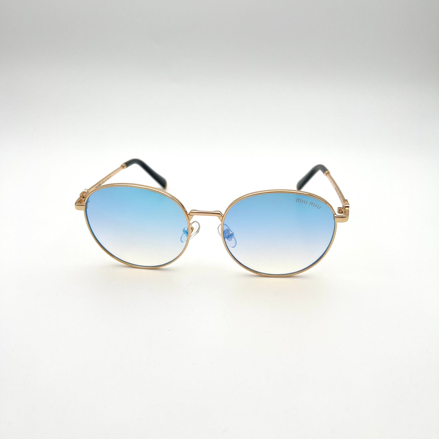 Gafas MIU