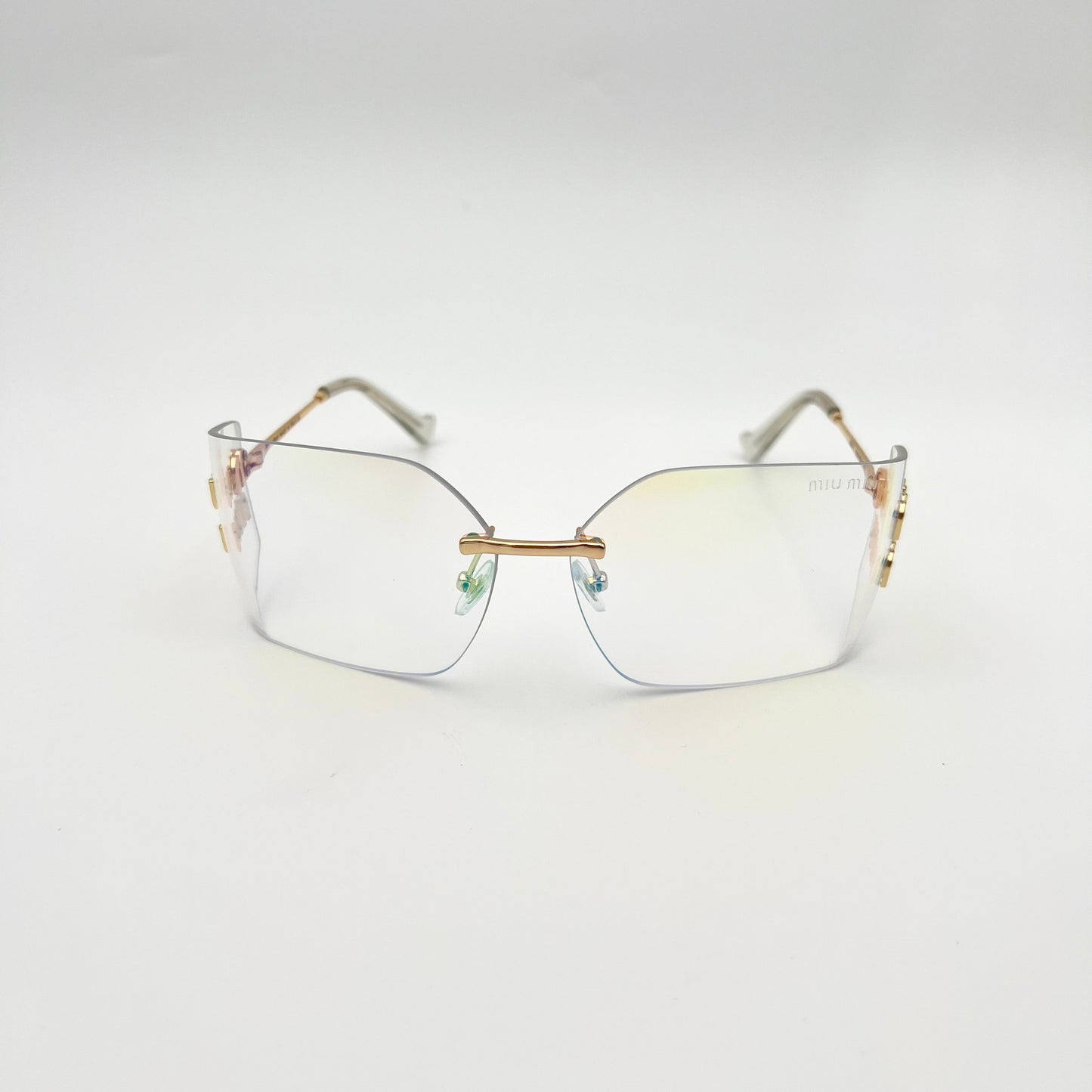 Gafas MIU Tornasol