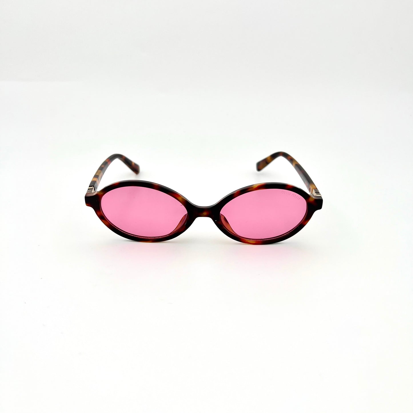 Gafas MIU
