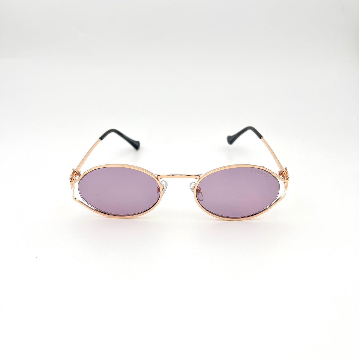 Gafas MIU