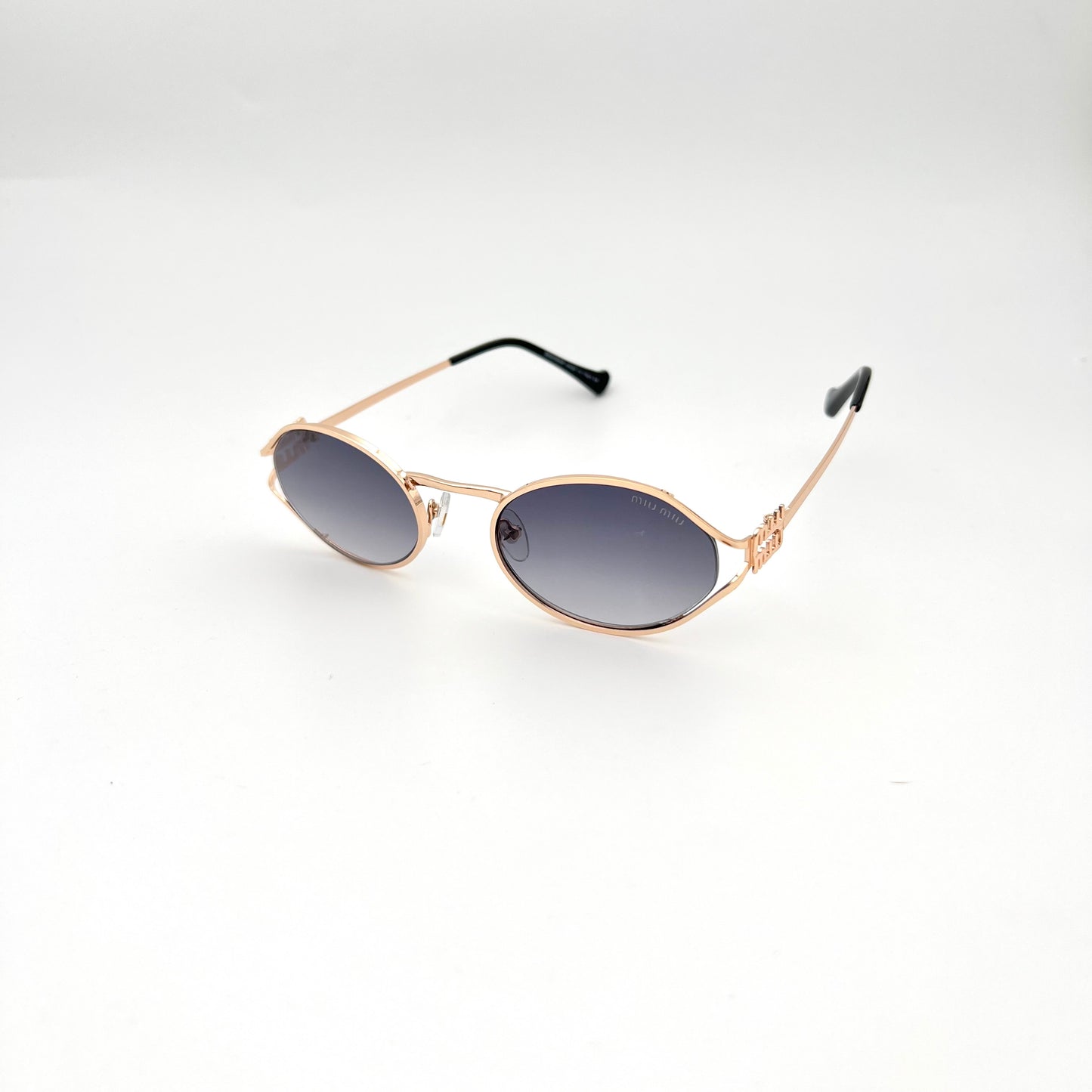 Gafas MIU