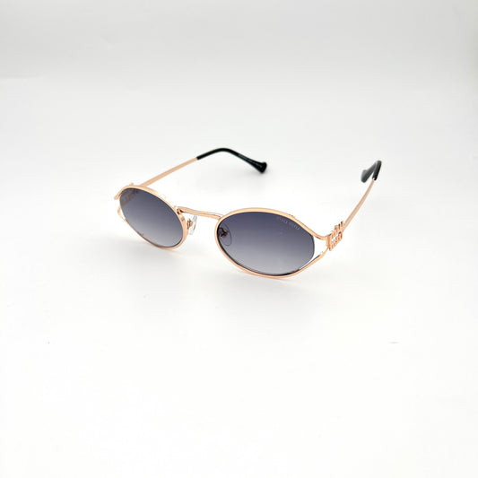 Gafas MIU