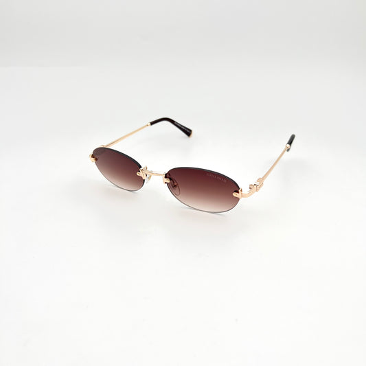 Gafas MIU