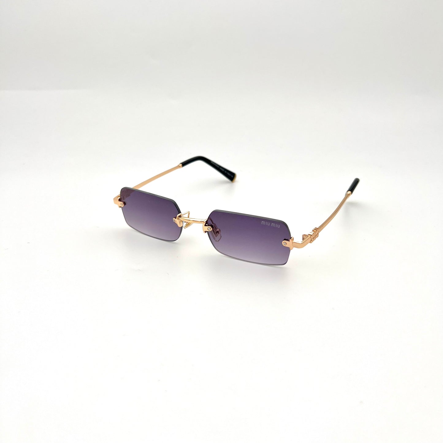 Gafas MIU