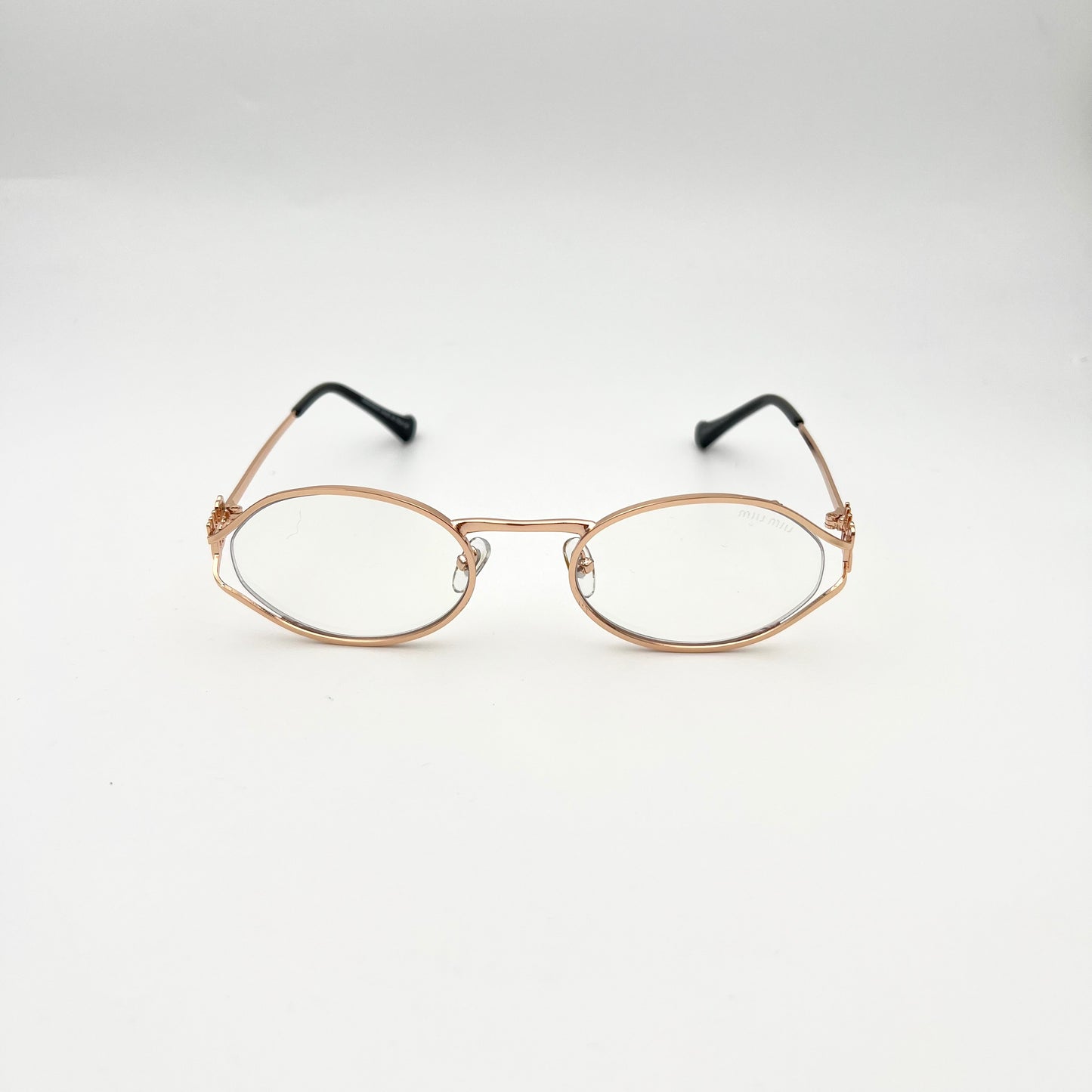 Gafas MIU
