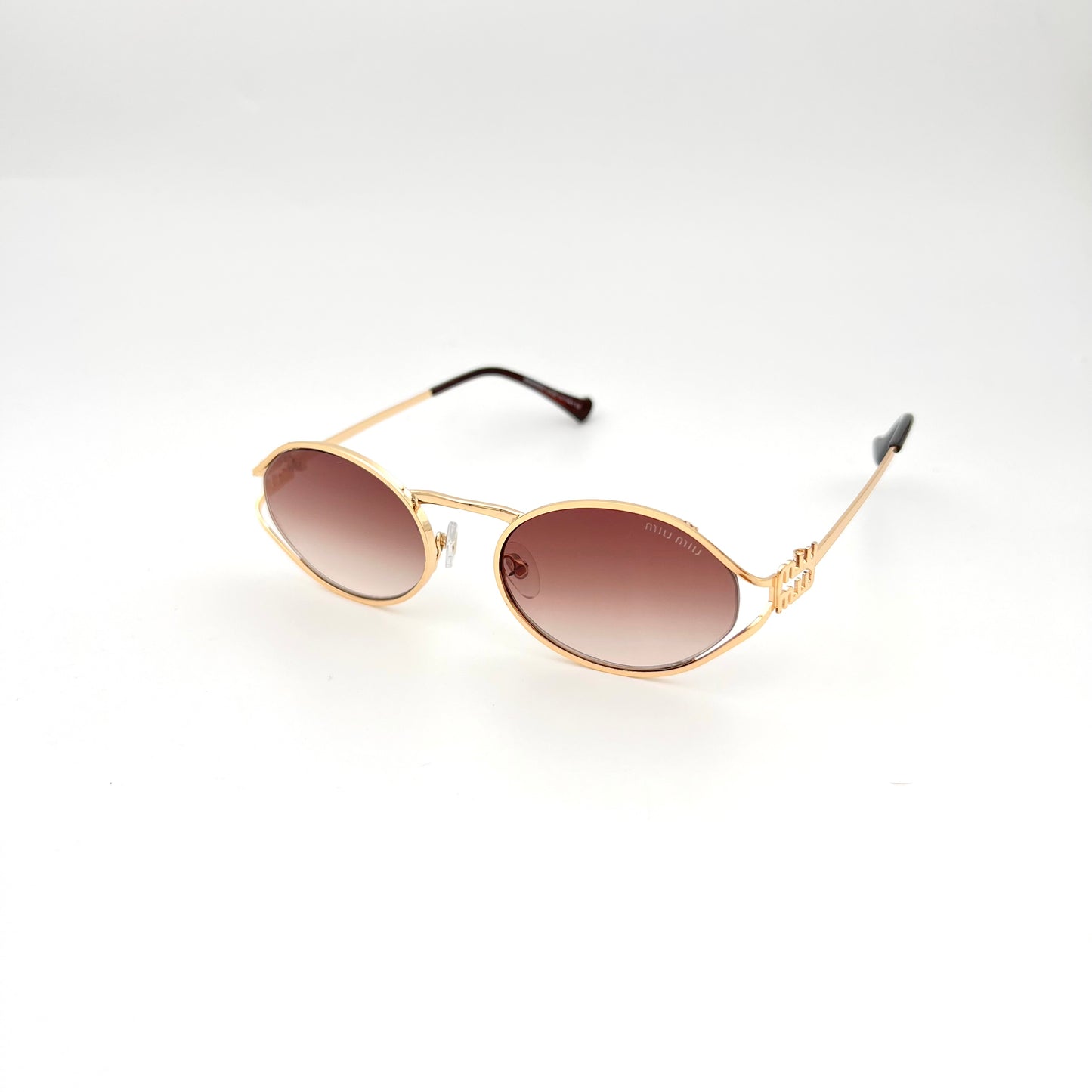 Gafas MIU