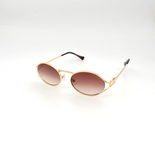 Gafas MIU