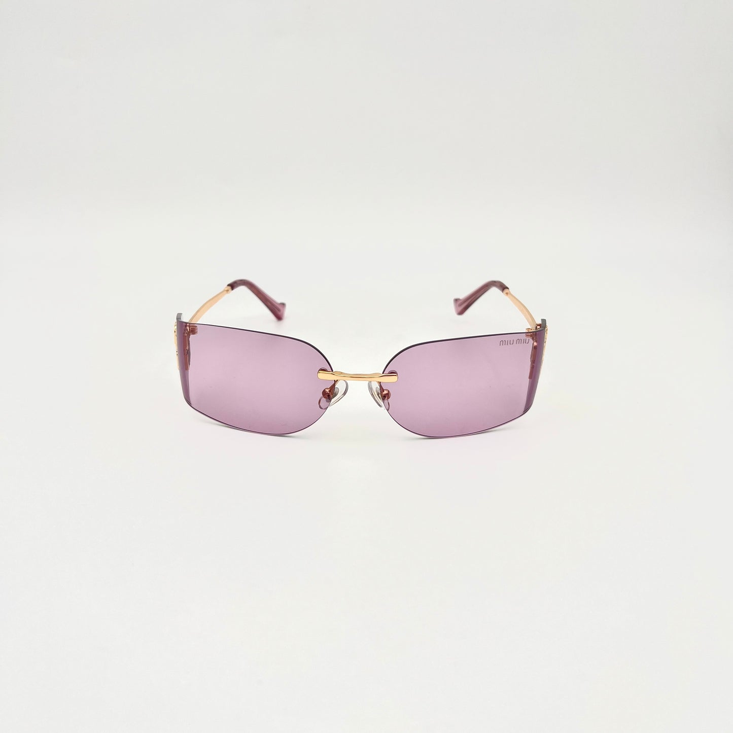 Gafas MIU