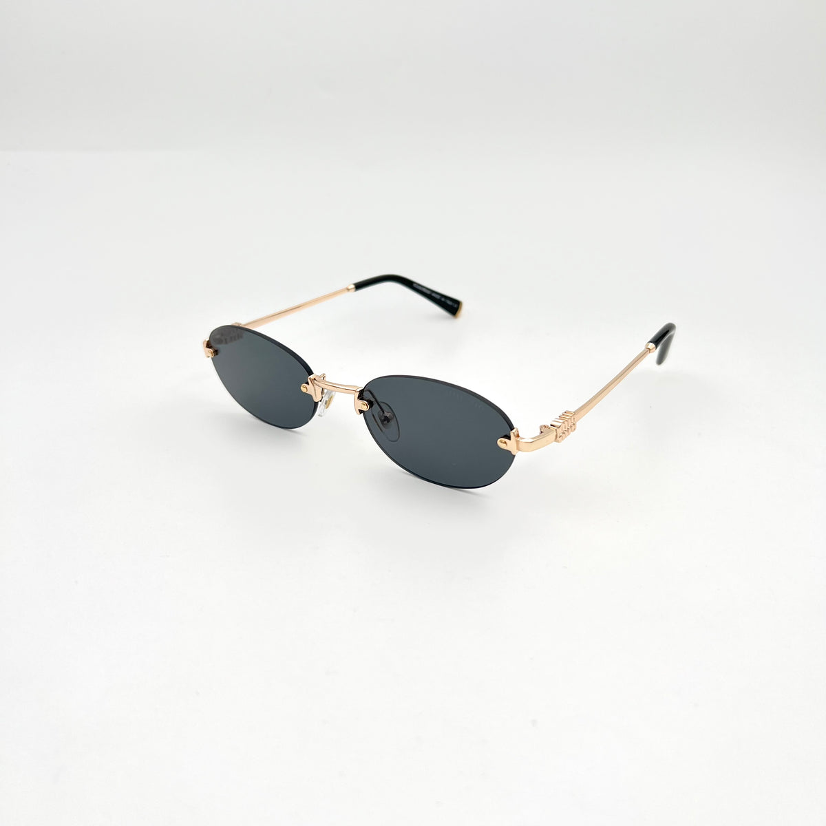 Gafas MIU