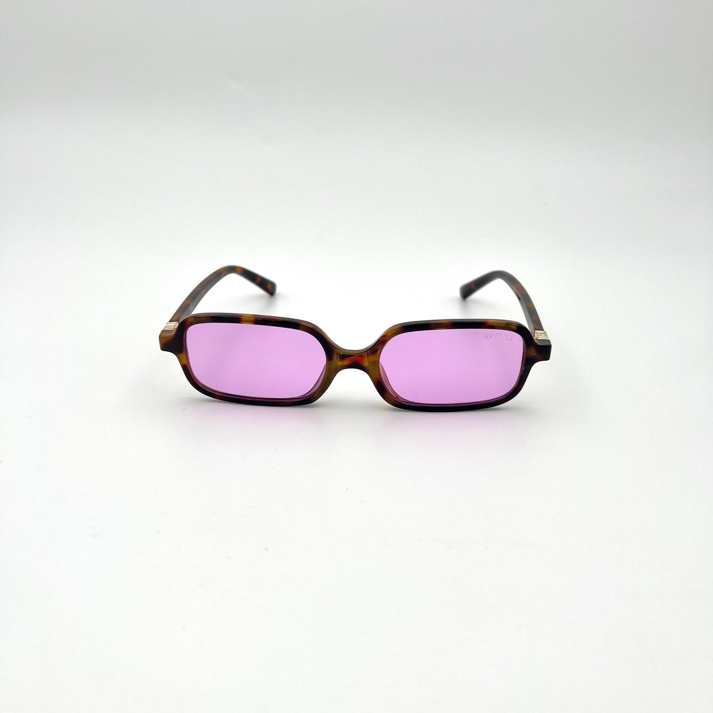 Gafas MIU