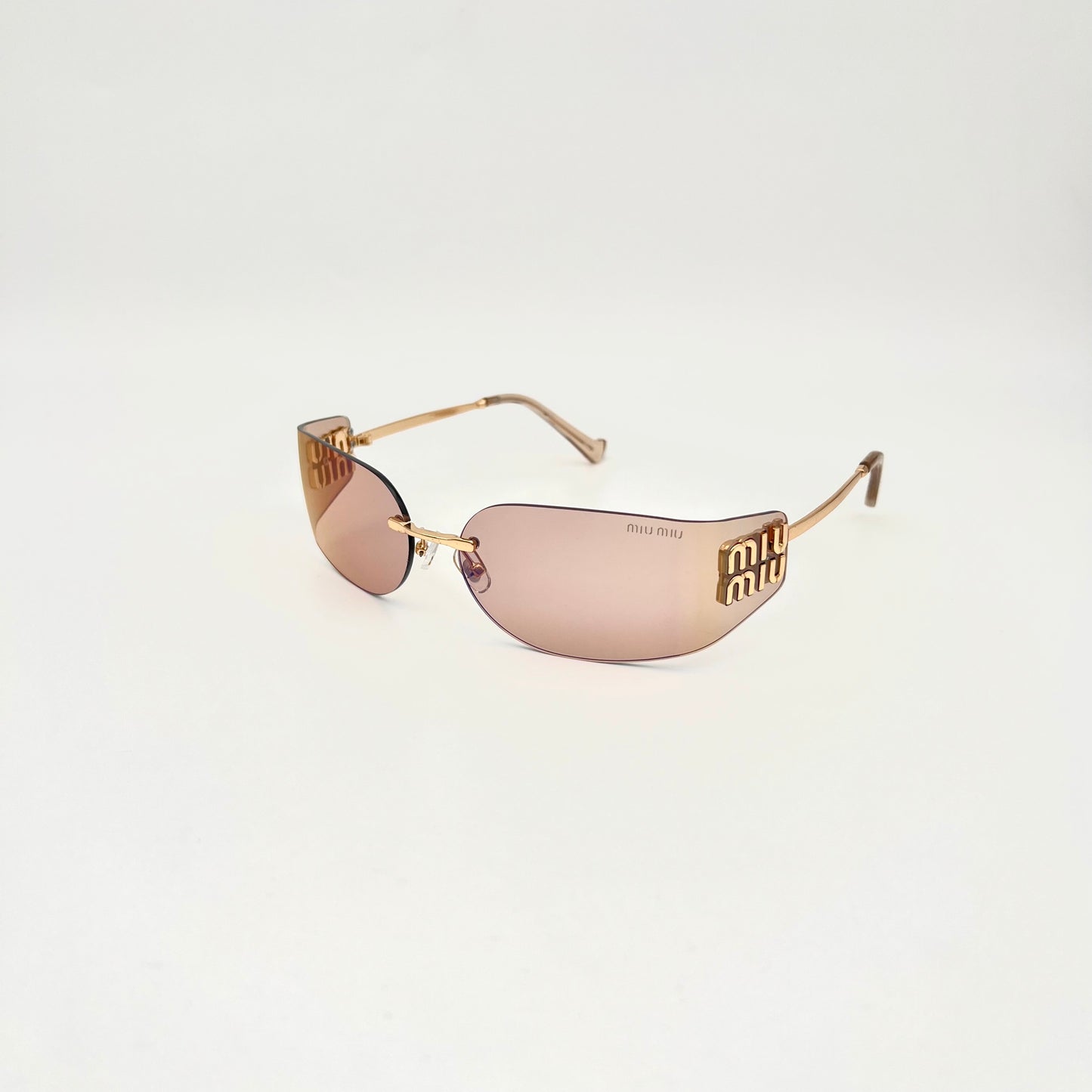 Gafas MIU