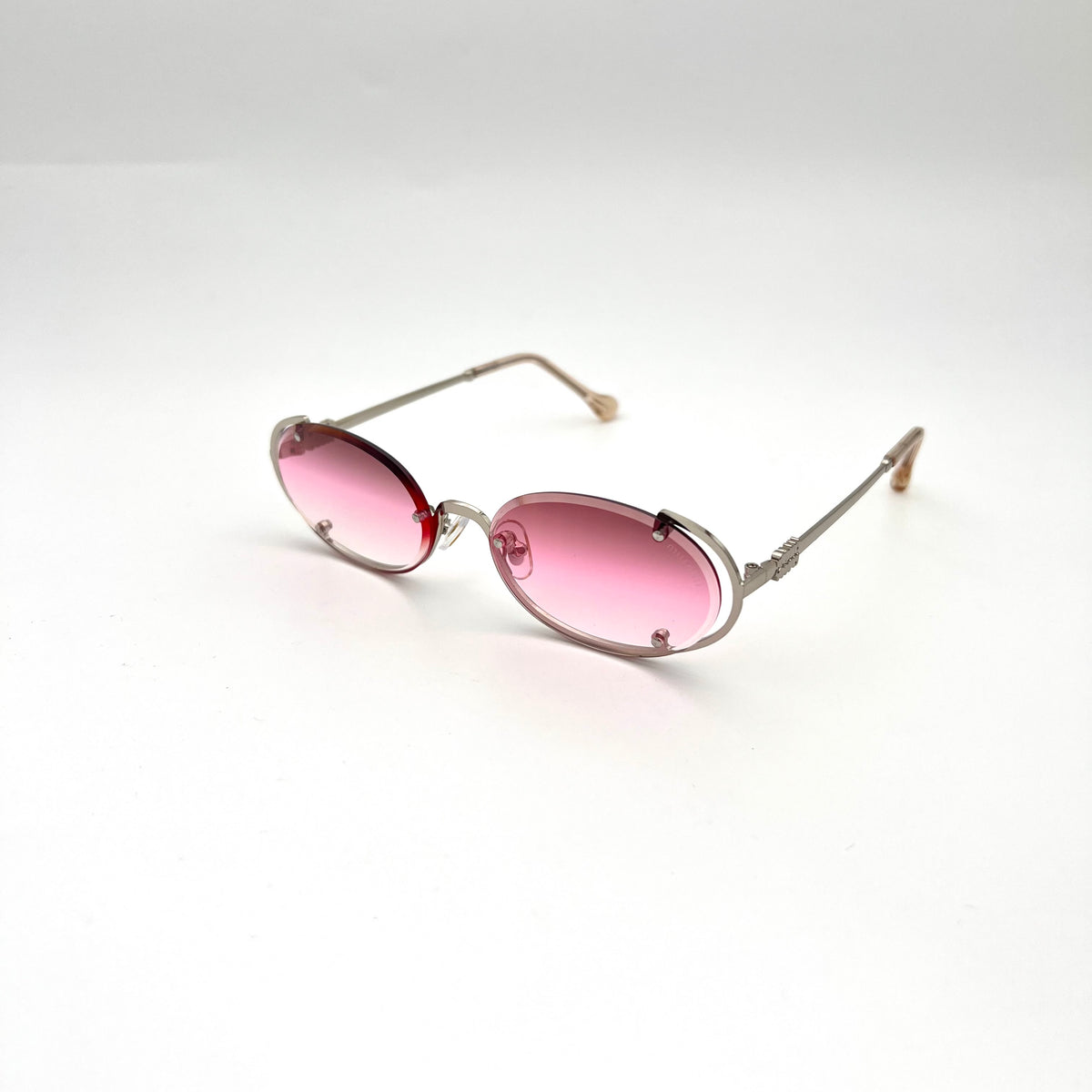 Gafas MIU