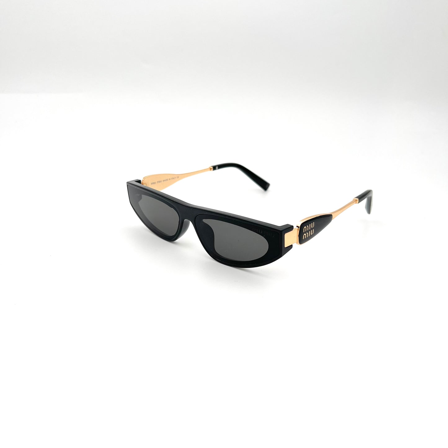 Gafas MIU