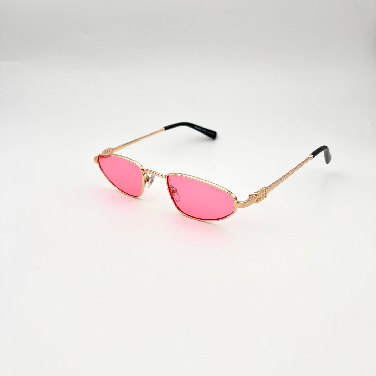 Gafas MIU