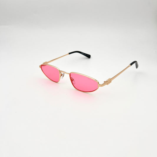 Gafas MIU
