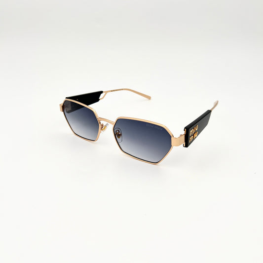 Gafas MIU