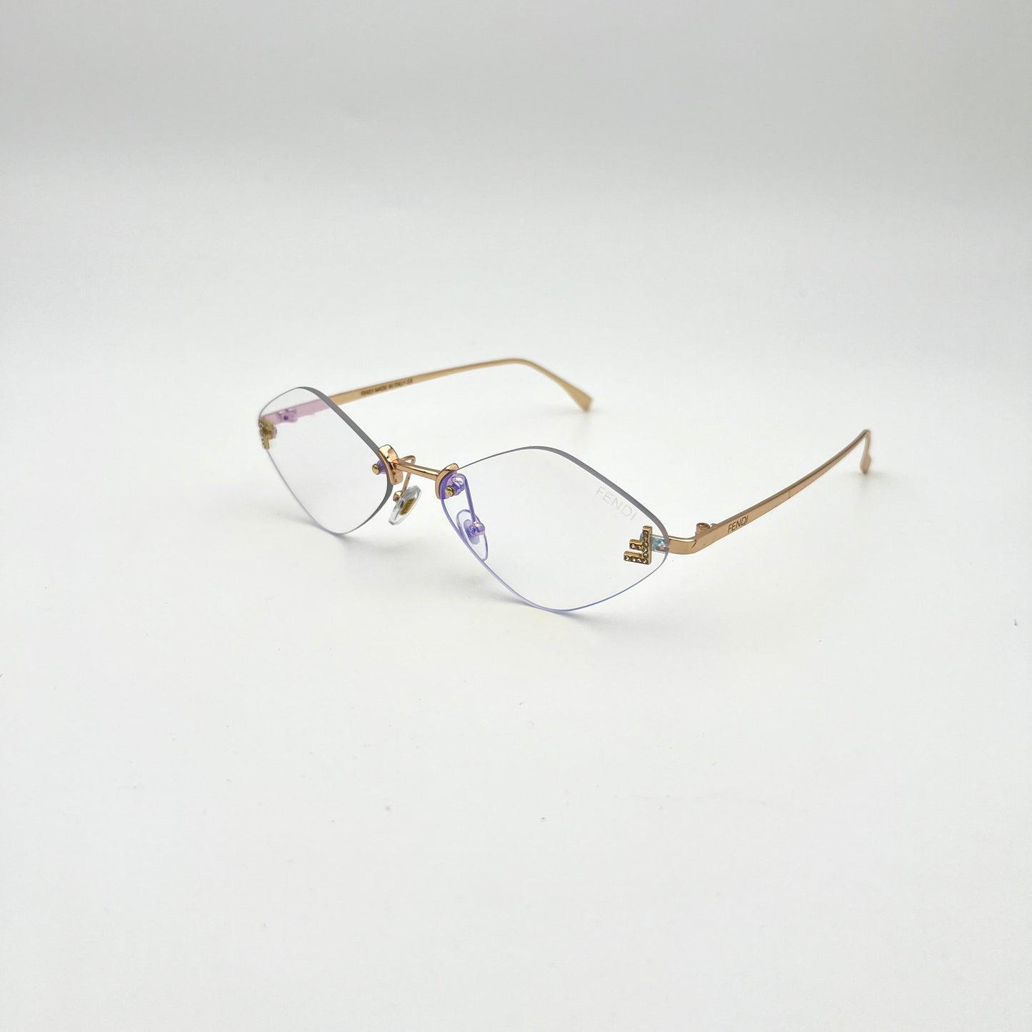 Gafas FN