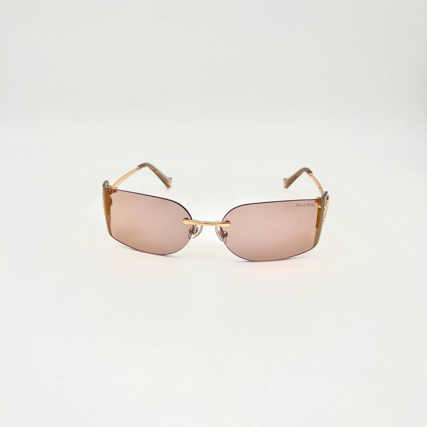 Gafas MIU